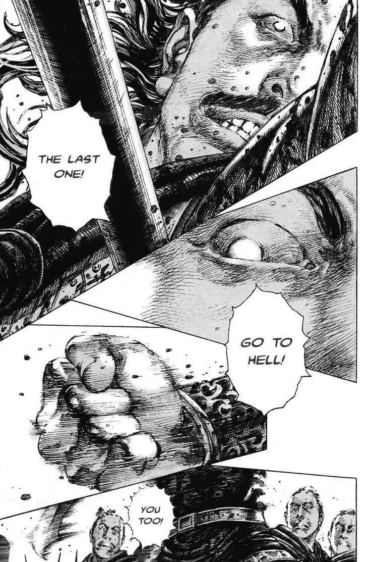 The Ravages of Time Chapter 189 Online - página 21