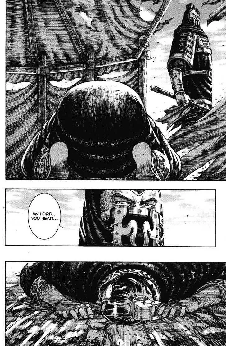 The Ravages of Time Chapter 191 Online - página 11