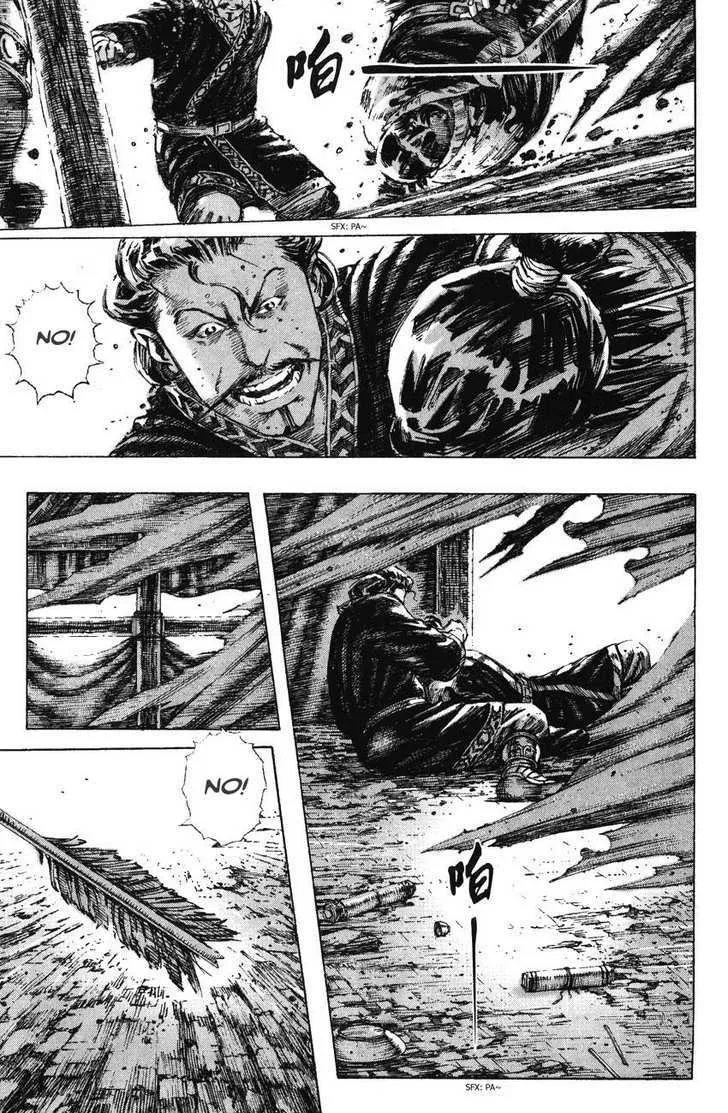The Ravages of Time Chapter 191 Online - página 22