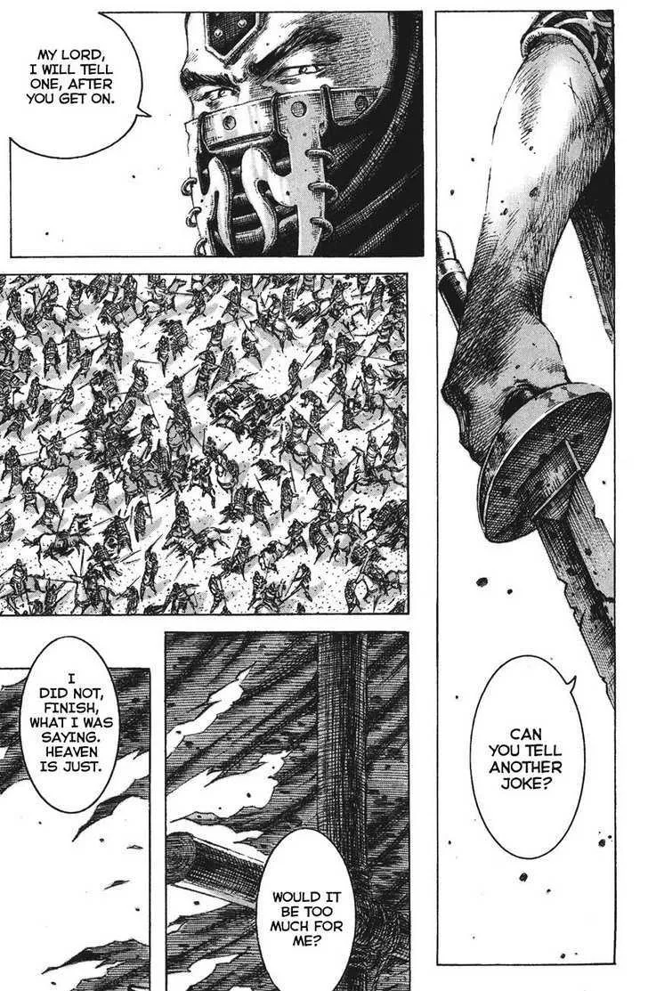 The Ravages of Time Chapter 191 Online - página 26