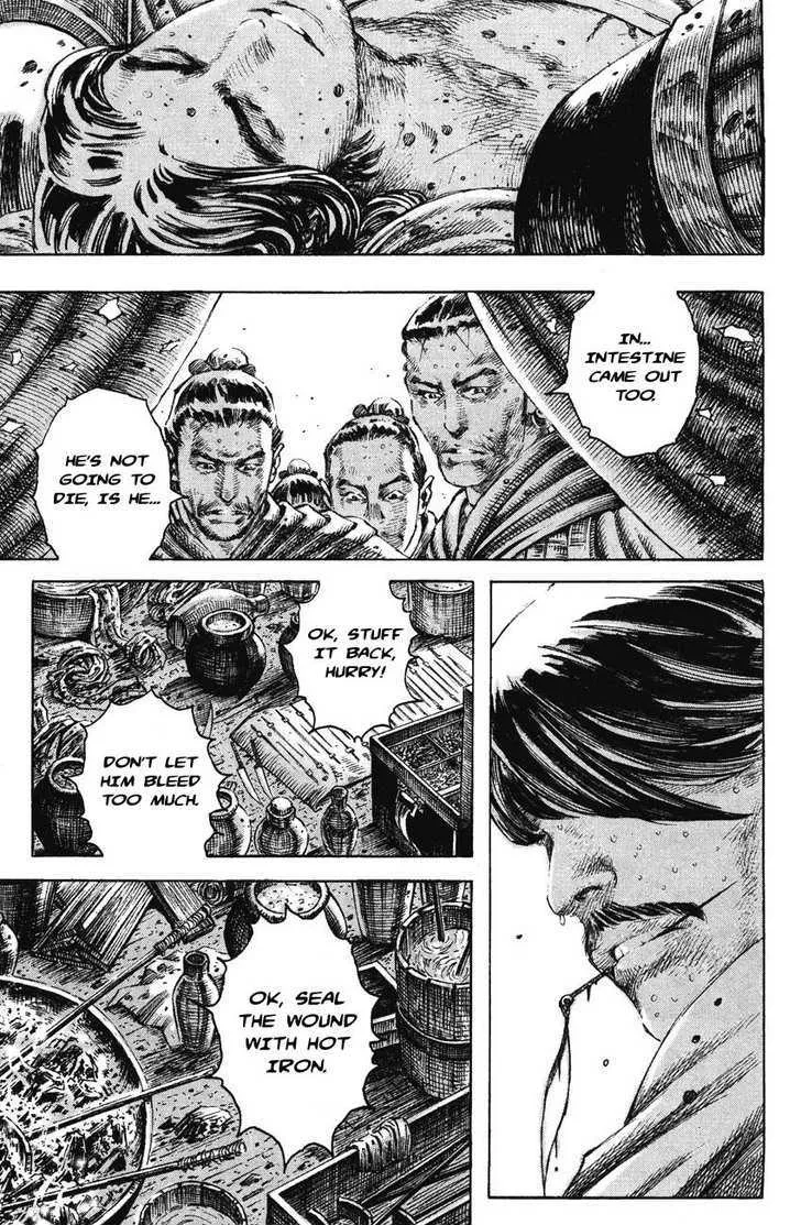The Ravages of Time Chapter 193 Online - página 3