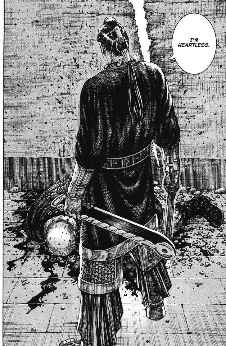 The Ravages of Time Chapter 198 Online - página 29