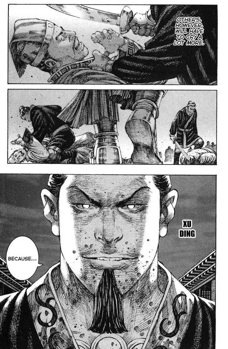 The Ravages of Time Chapter 199 Online - página 18