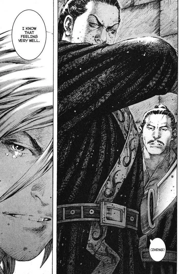 The Ravages of Time Chapter 199 Online - página 24