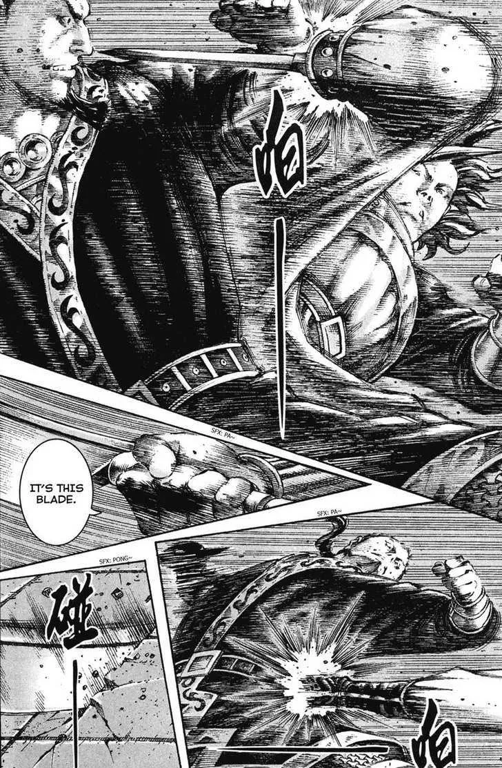 The Ravages of Time Chapter 200 Online - página 12