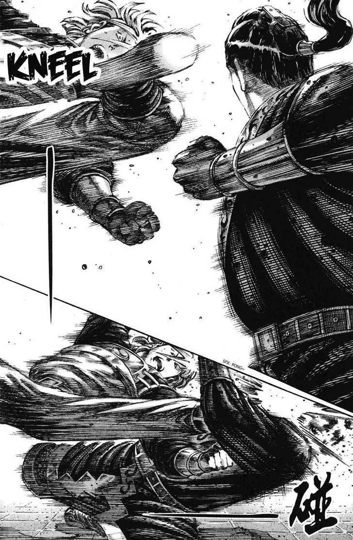 The Ravages of Time Chapter 200 Online - página 18