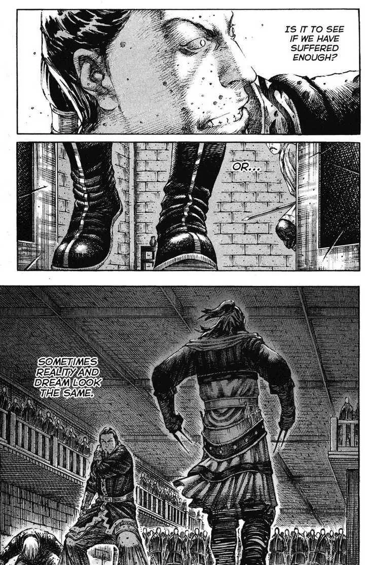 The Ravages of Time Chapter 204 Online - página 3