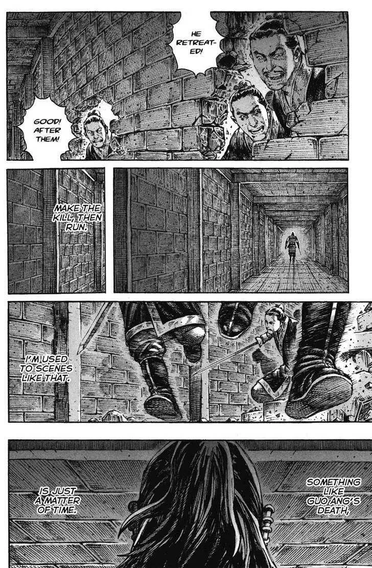 The Ravages of Time Chapter 204 Online - página 14