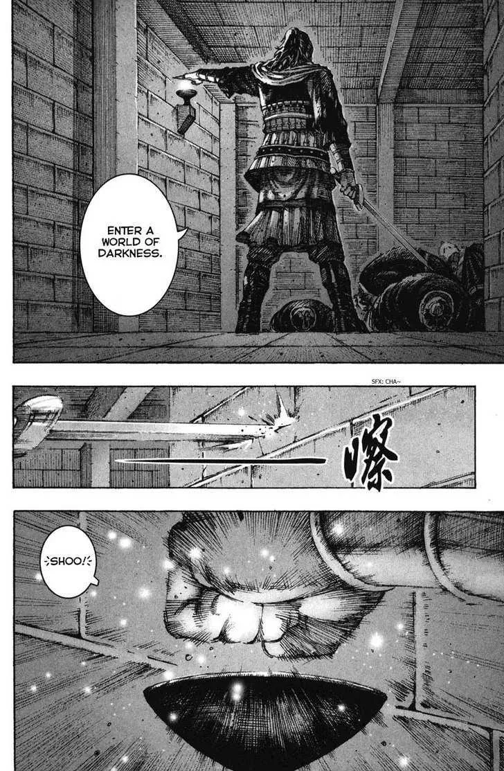 The Ravages of Time Chapter 204 Online - página 16