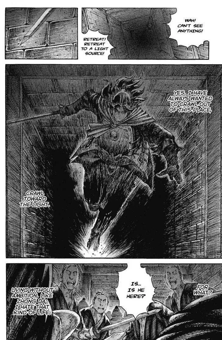 The Ravages of Time Chapter 204 Online - página 18