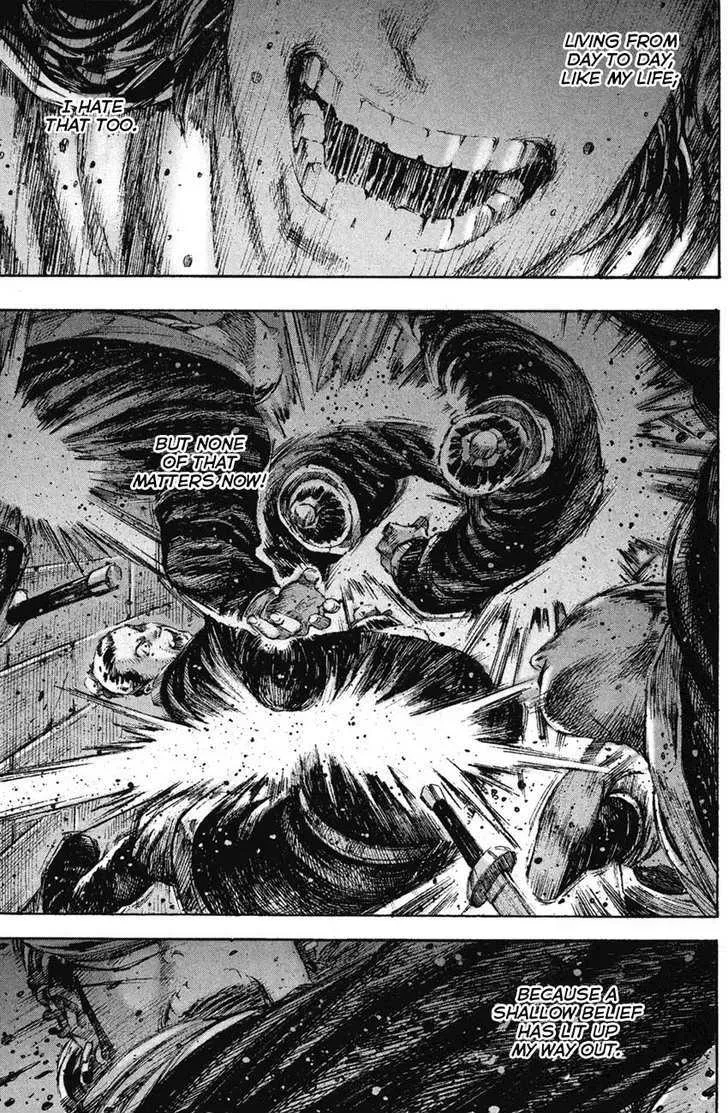 The Ravages of Time Chapter 204 Online - página 19
