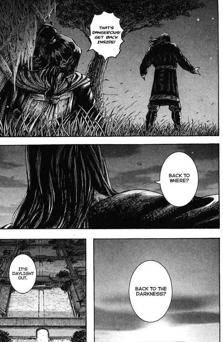 The Ravages of Time Chapter 208 Online - página 5