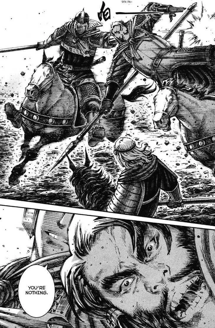 The Ravages of Time Chapter 211 Online - página 6