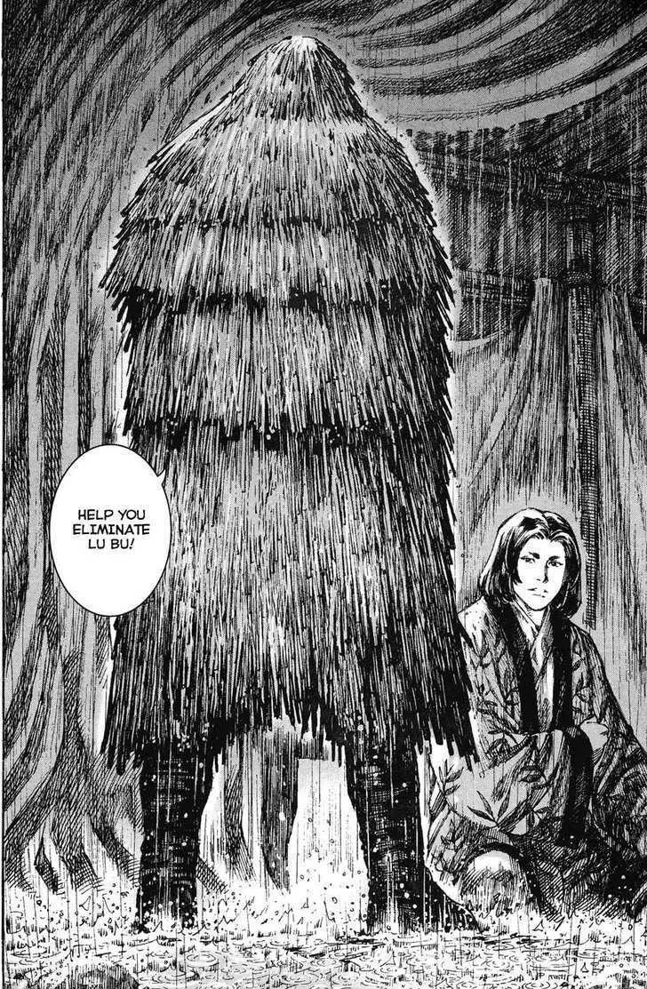 The Ravages of Time Chapter 215 Online - página 23