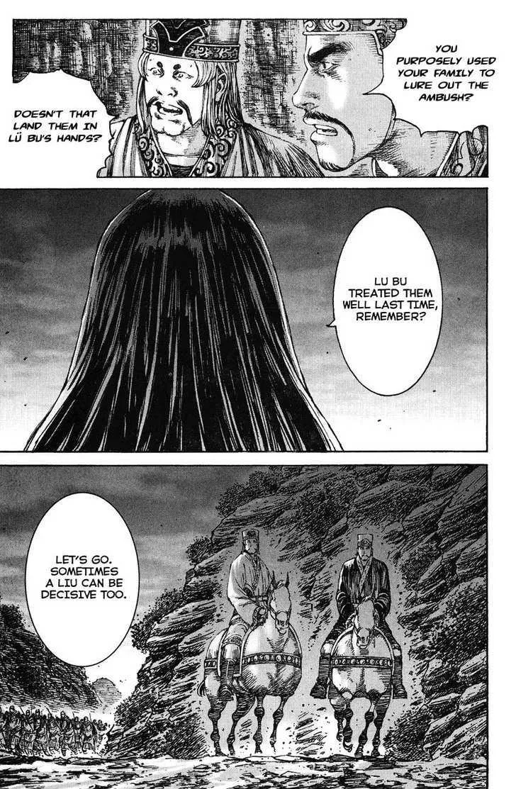The Ravages of Time Chapter 218 Online - página 11