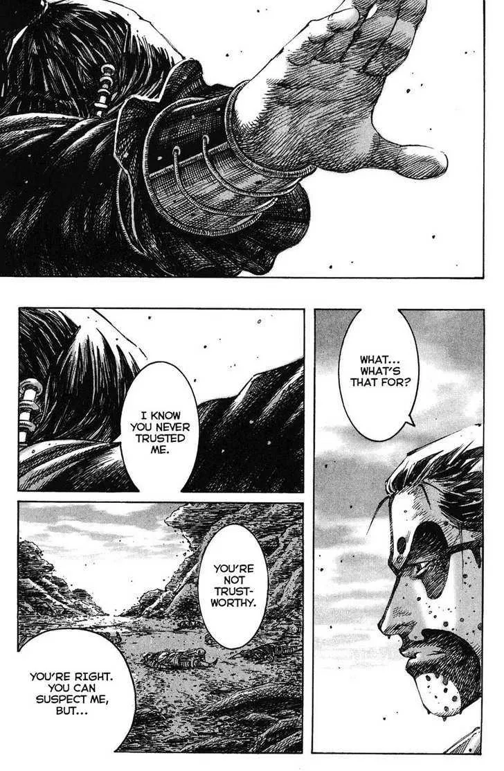 The Ravages of Time Chapter 221 Online - página 15