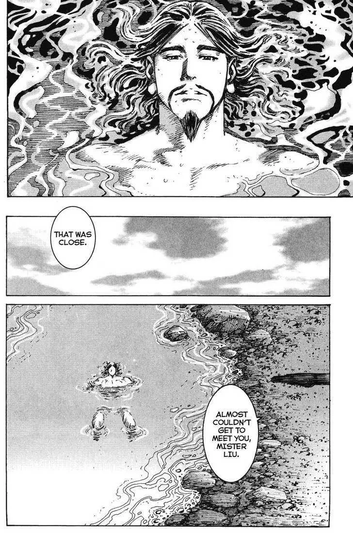 The Ravages of Time Chapter 221 Online - página 18