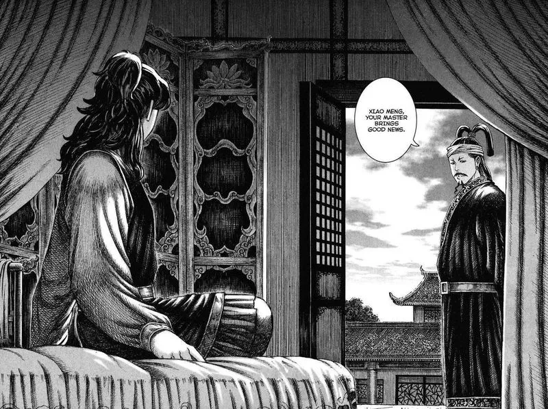 The Ravages of Time Chapter 222 Online - página 22