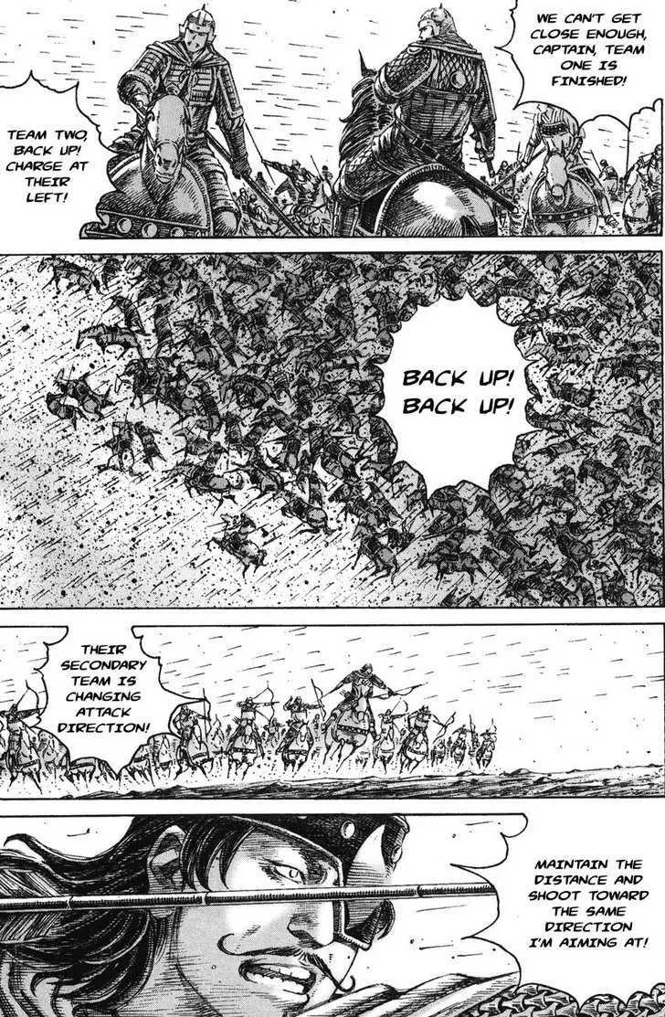 The Ravages of Time Chapter 224 Online - página 7
