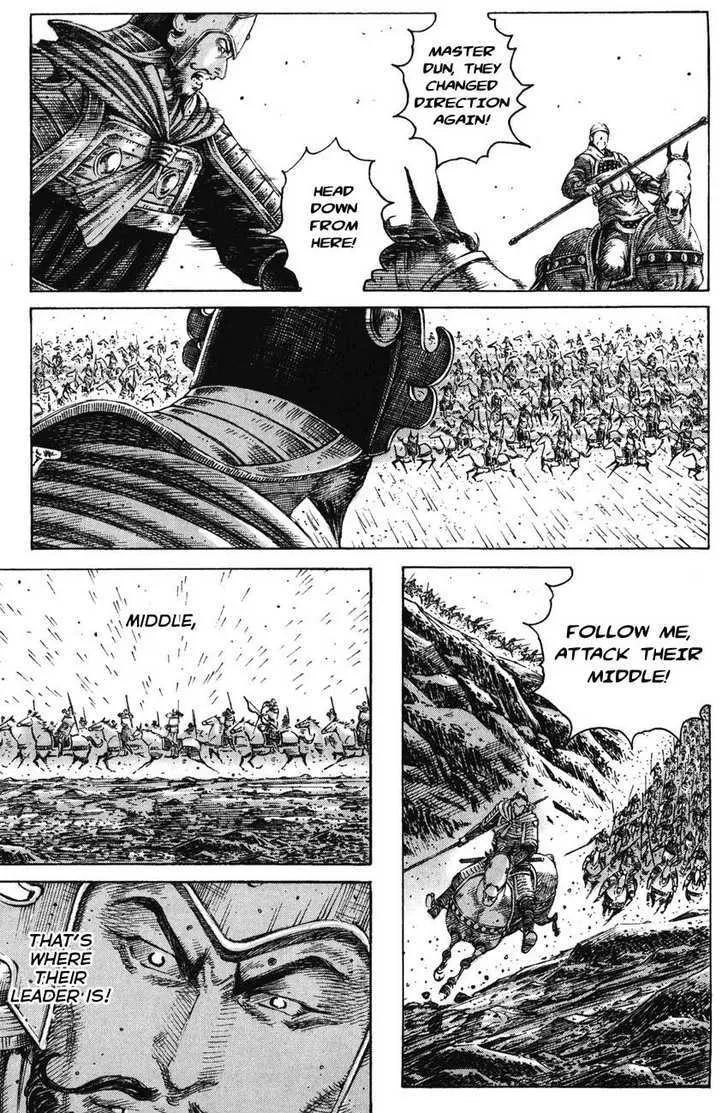 The Ravages of Time Chapter 224 Online - página 11