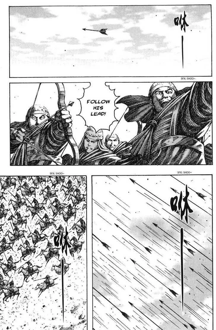 The Ravages of Time Chapter 224 Online - página 15