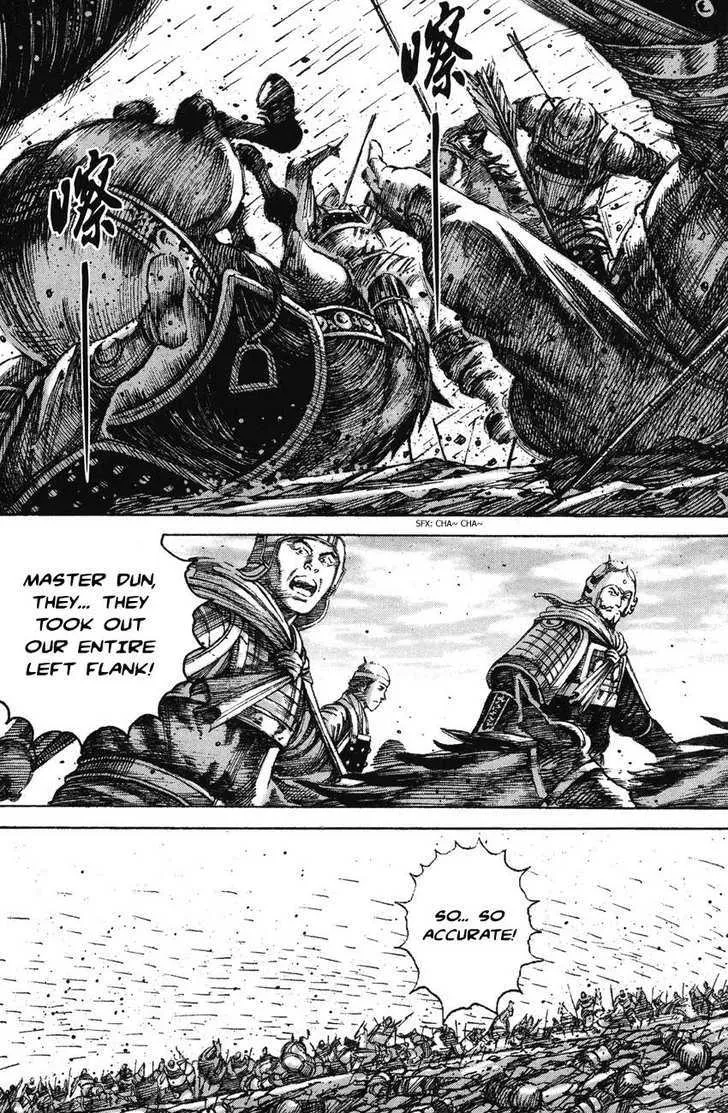 The Ravages of Time Chapter 224 Online - página 16