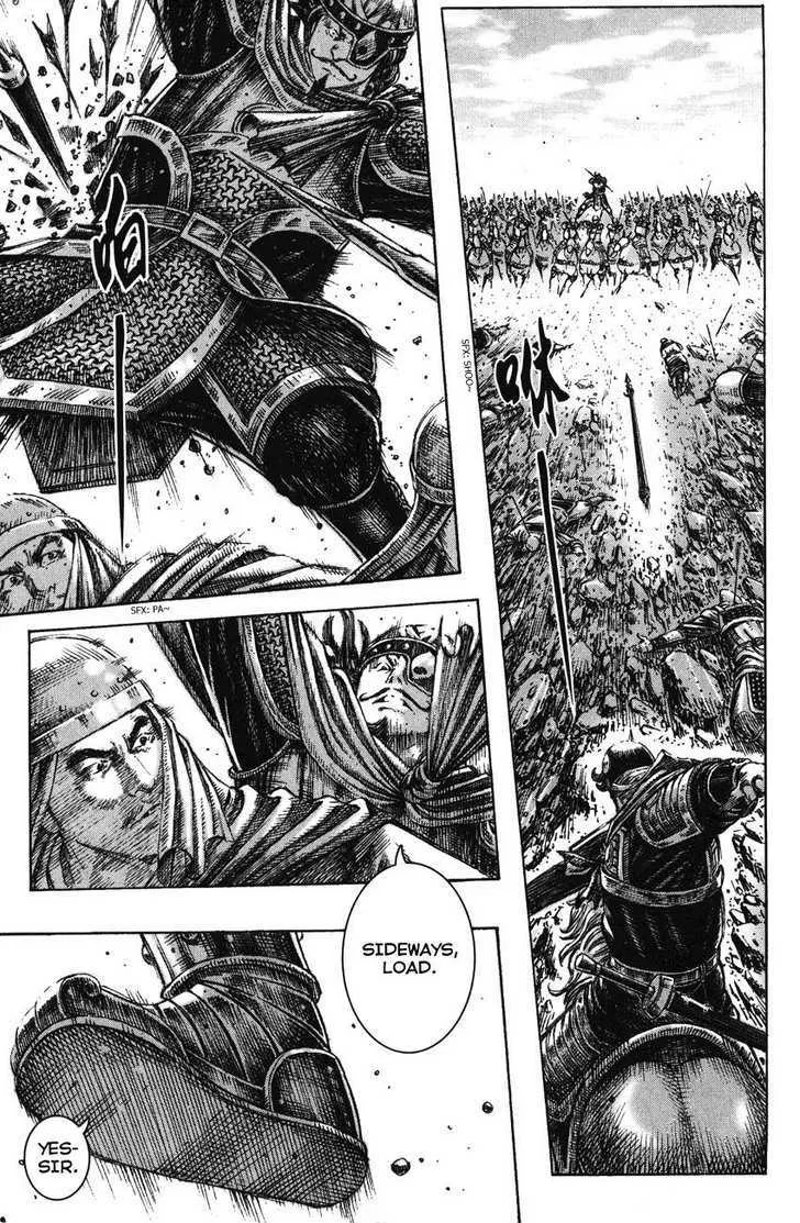 The Ravages of Time Chapter 224 Online - página 19