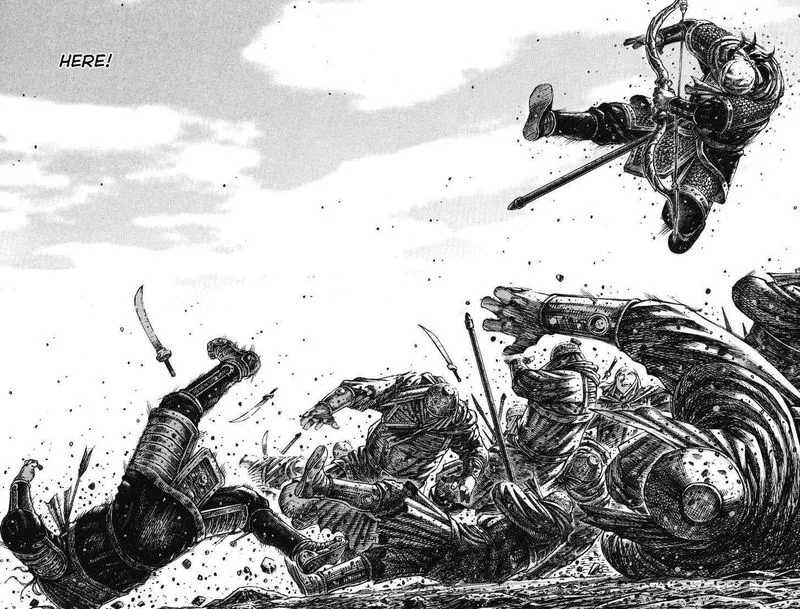 The Ravages of Time Chapter 226 Online - página 26