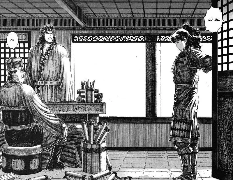 The Ravages of Time Chapter 228 Online - página 18