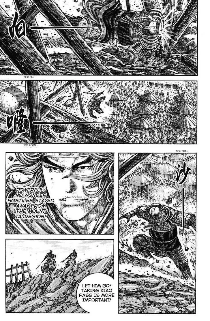 The Ravages of Time Chapter 232 Online - página 9