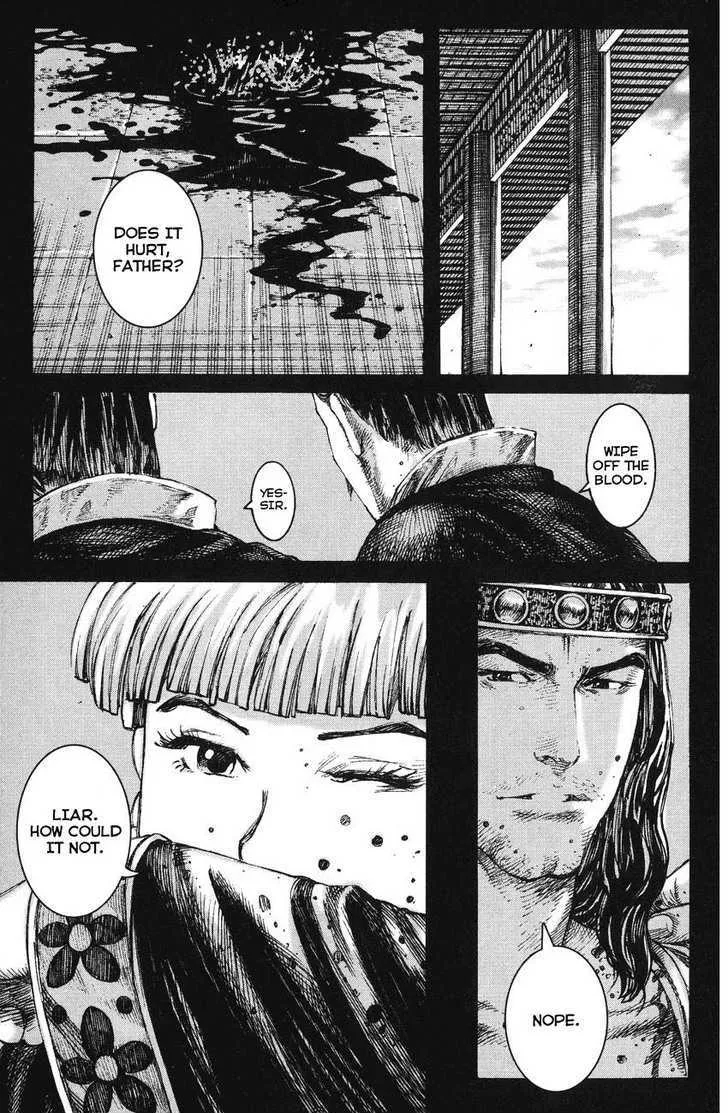 The Ravages of Time Chapter 240 Online - página 6