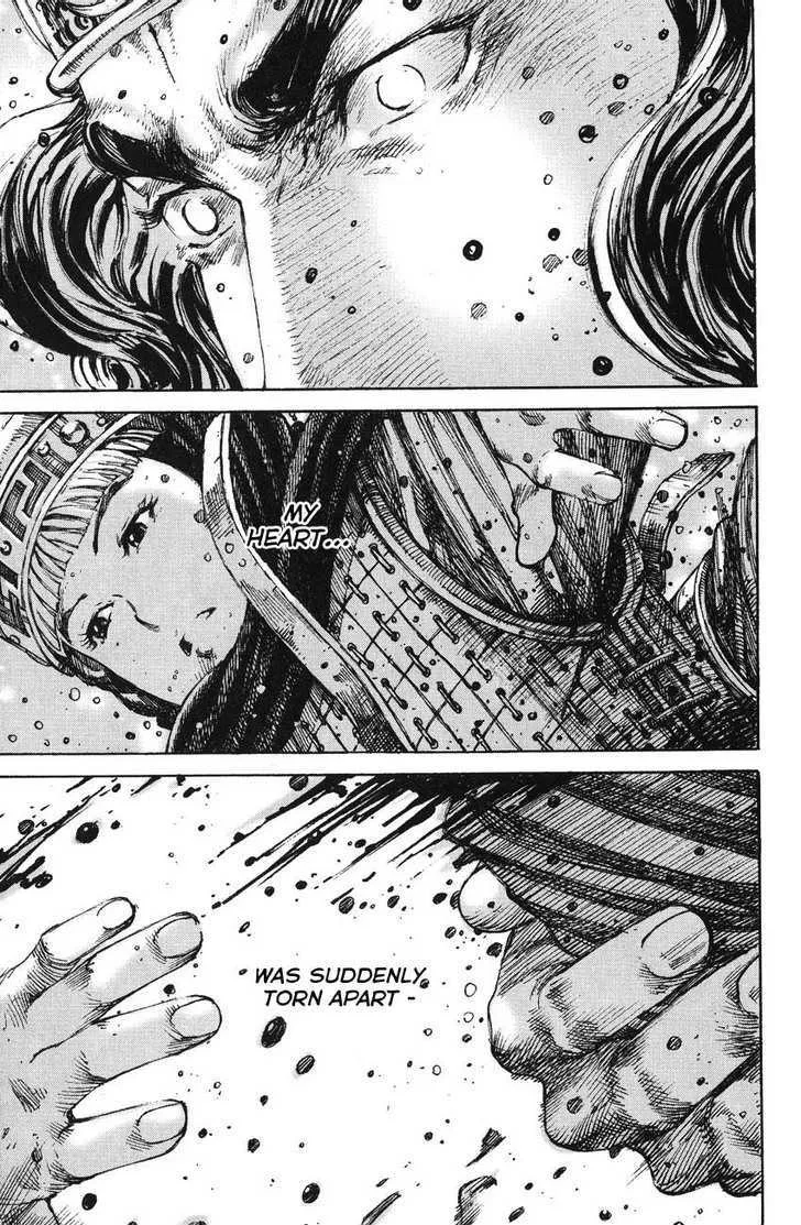 The Ravages of Time Chapter 240 Online - página 10
