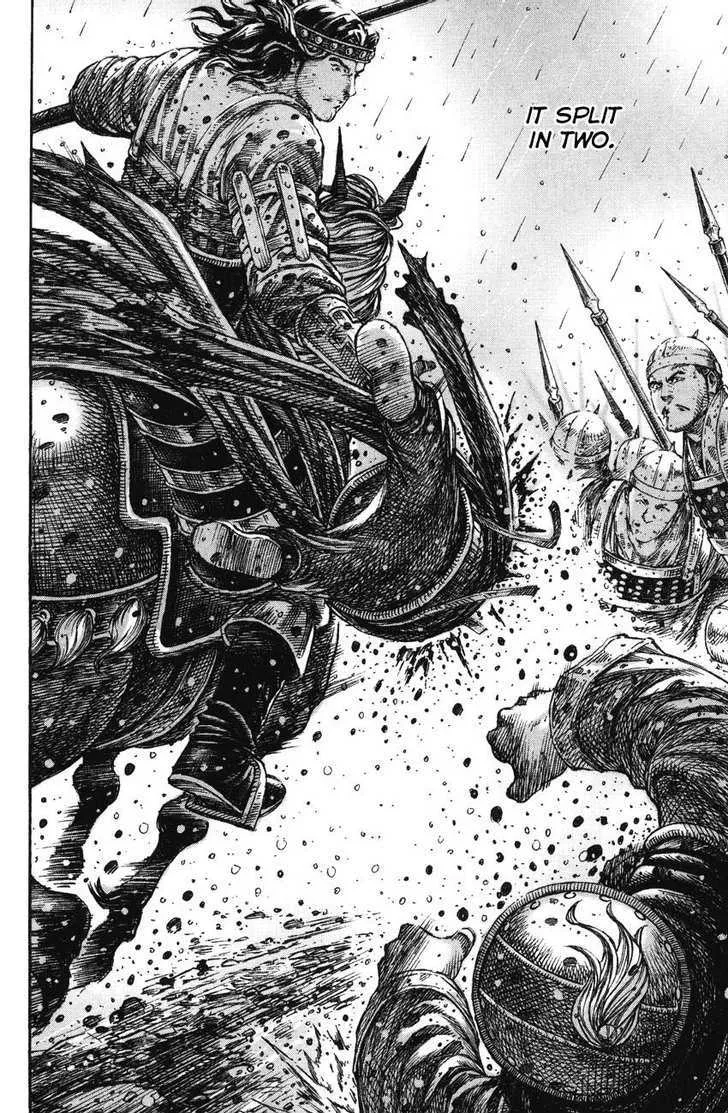 The Ravages of Time Chapter 240 Online - página 11