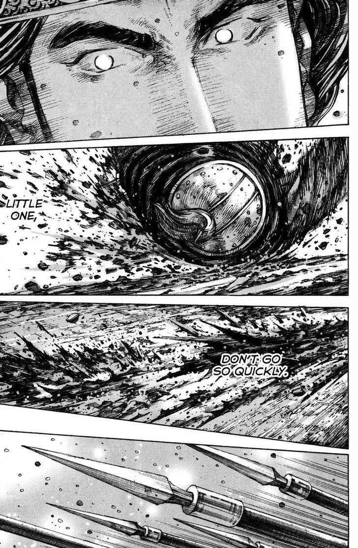 The Ravages of Time Chapter 240 Online - página 12