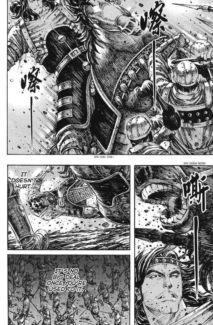 The Ravages of Time Chapter 240 Online - página 13