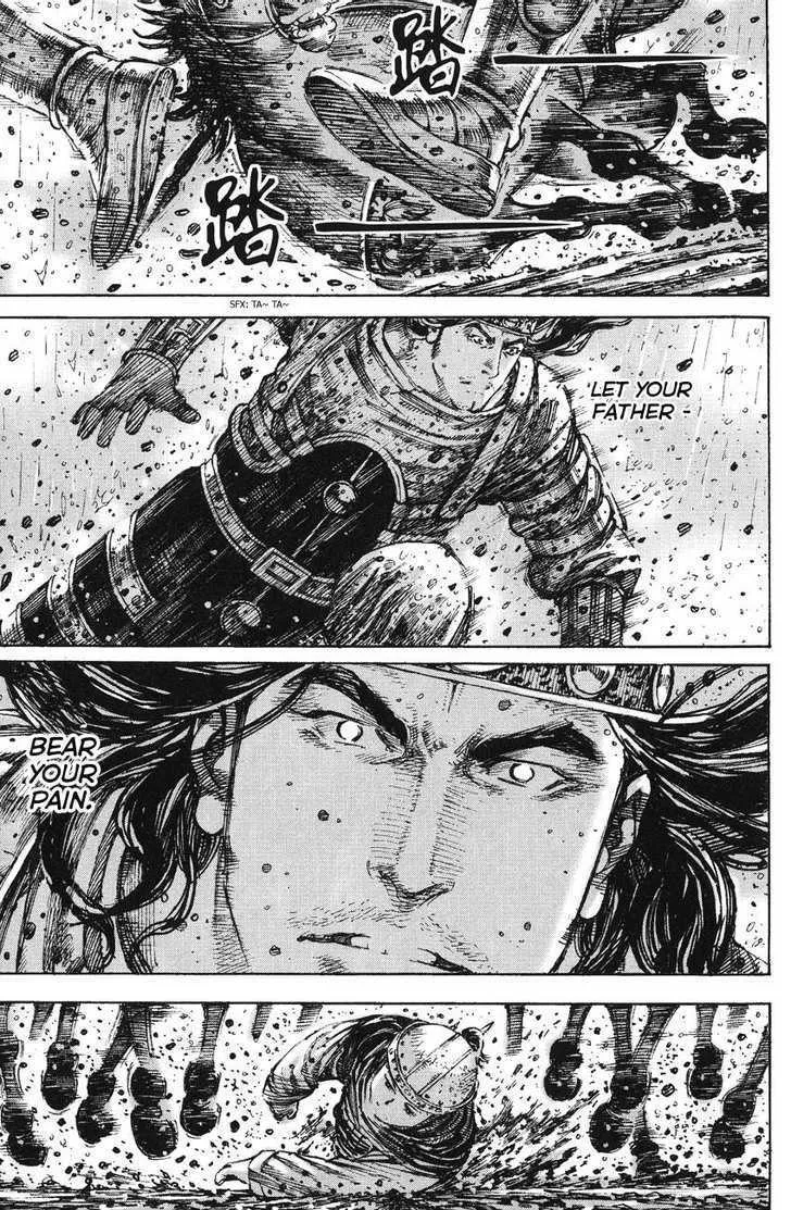 The Ravages of Time Chapter 240 Online - página 14