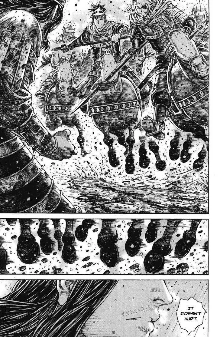The Ravages of Time Chapter 240 Online - página 16