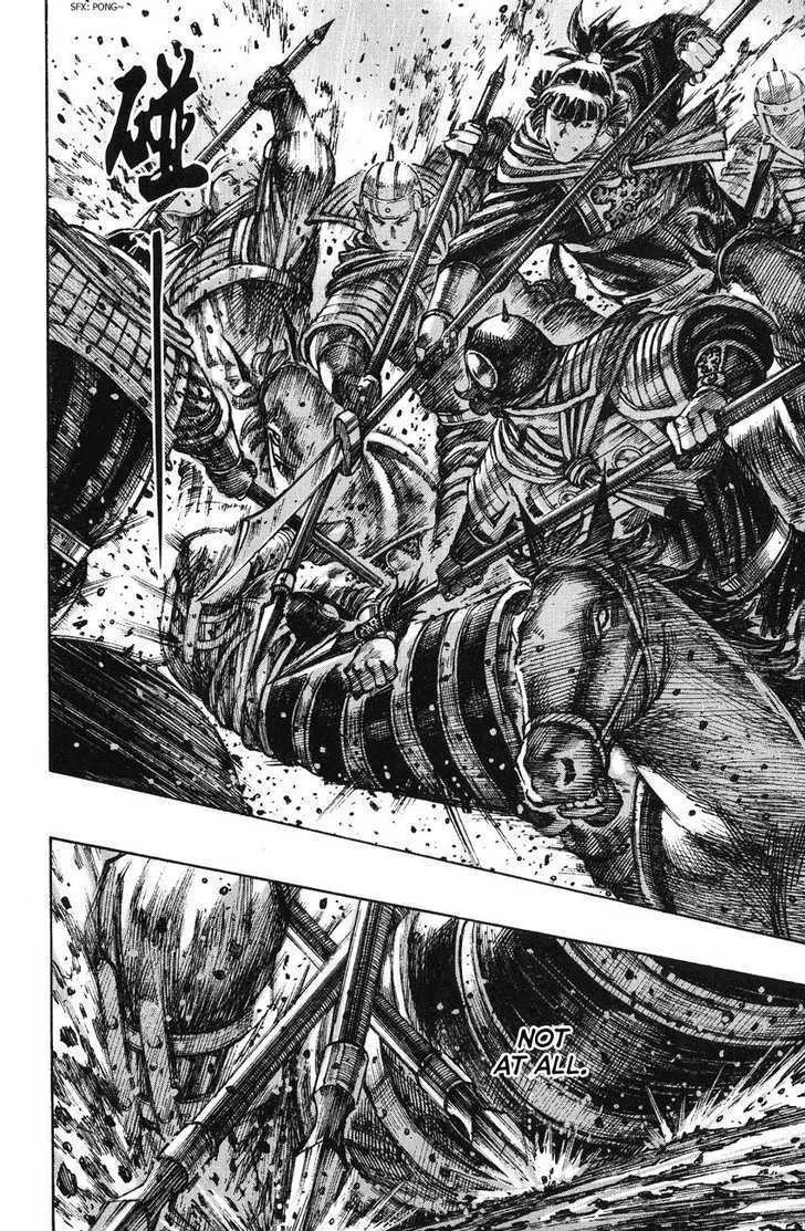 The Ravages of Time Chapter 240 Online - página 17