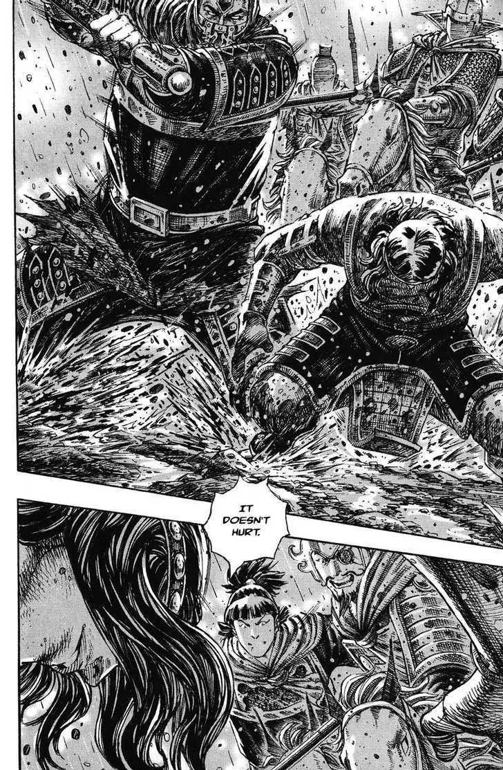 The Ravages of Time Chapter 240 Online - página 19