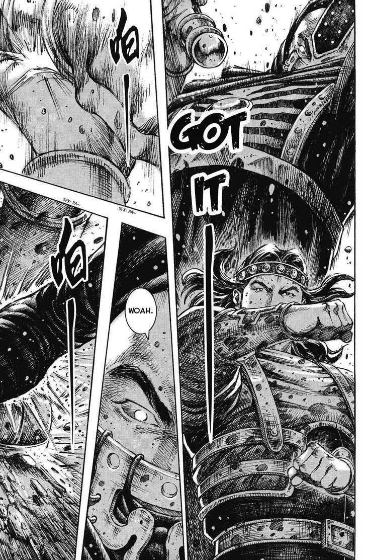 The Ravages of Time Chapter 241 Online - página 9