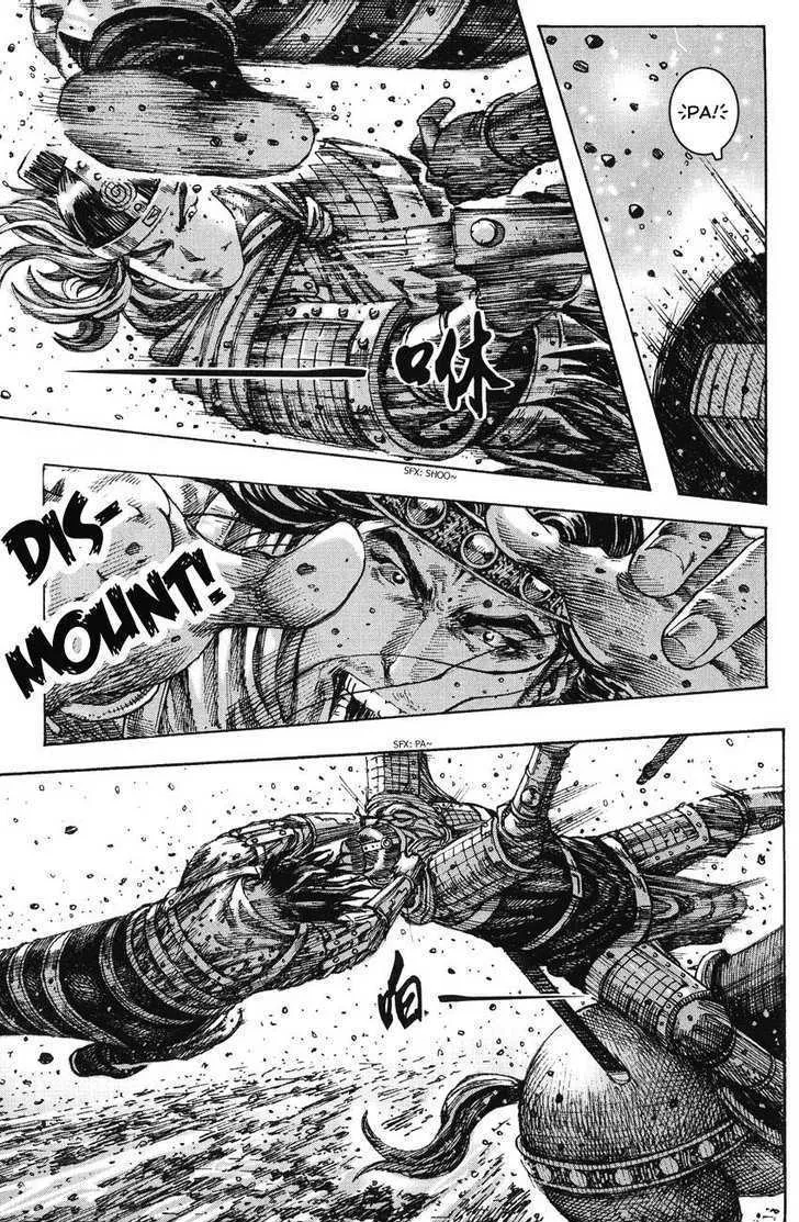 The Ravages of Time Chapter 241 Online - página 13