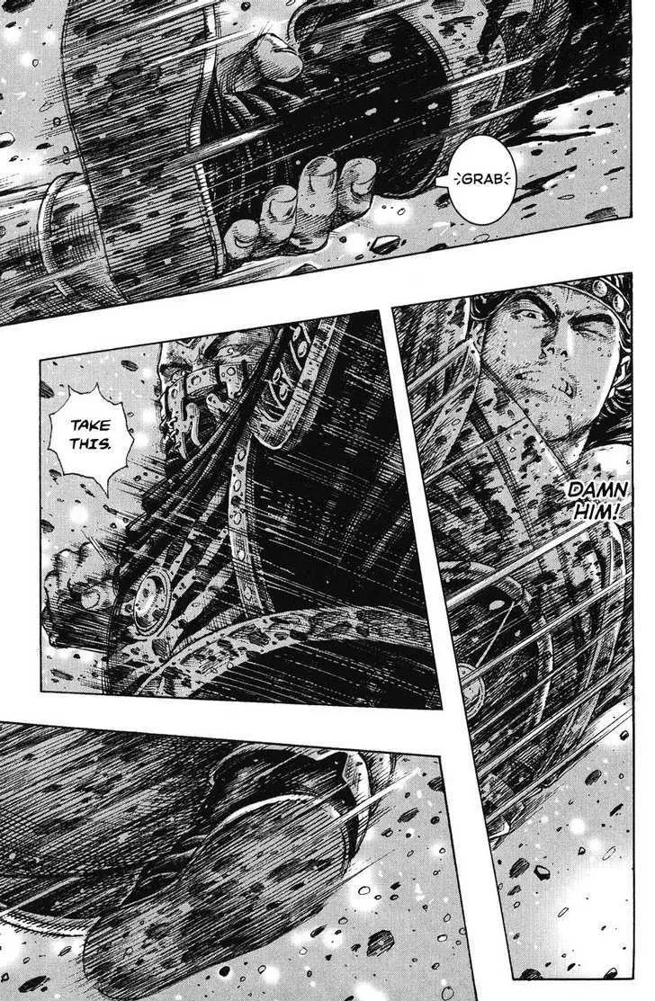 The Ravages of Time Chapter 242 Online - página 13