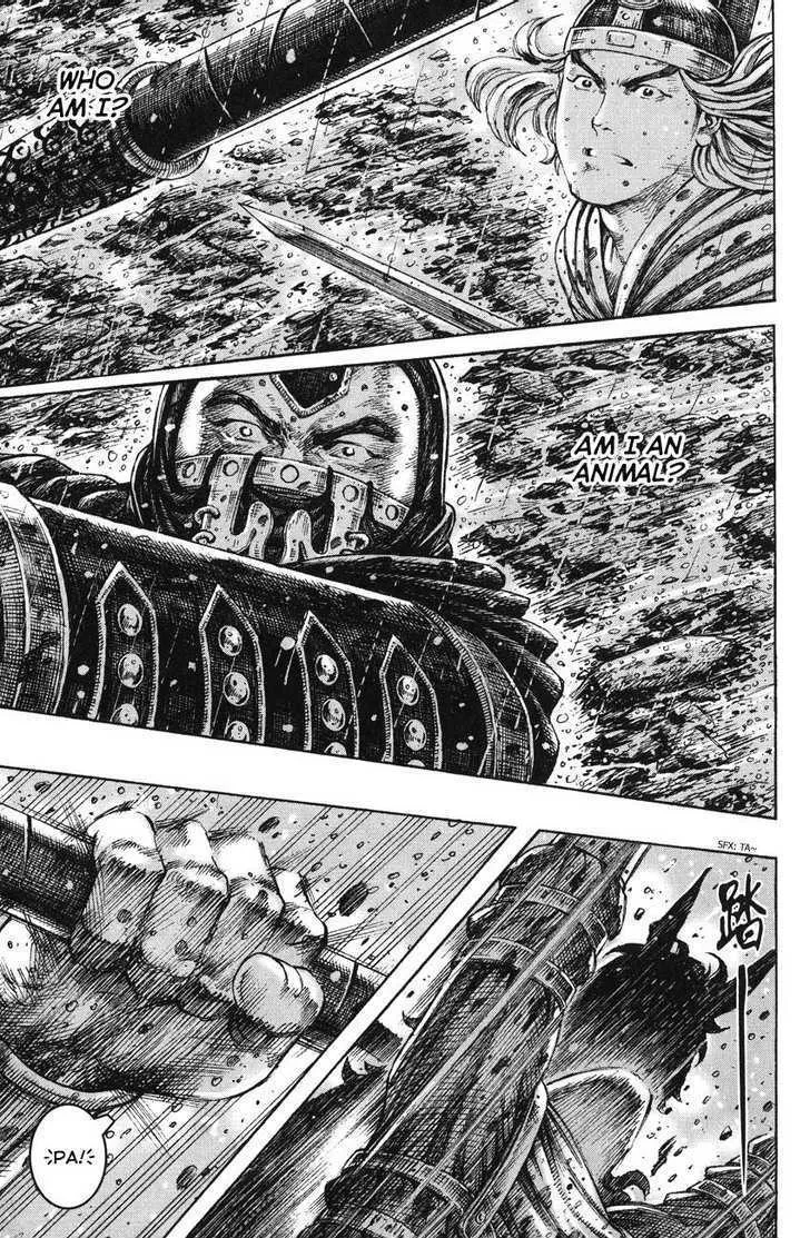 The Ravages of Time Chapter 242 Online - página 19