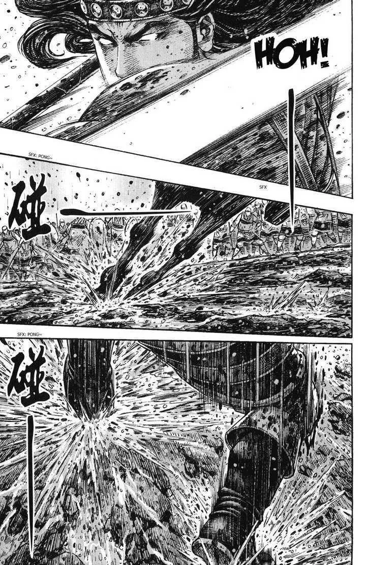 The Ravages of Time Chapter 242 Online - página 22