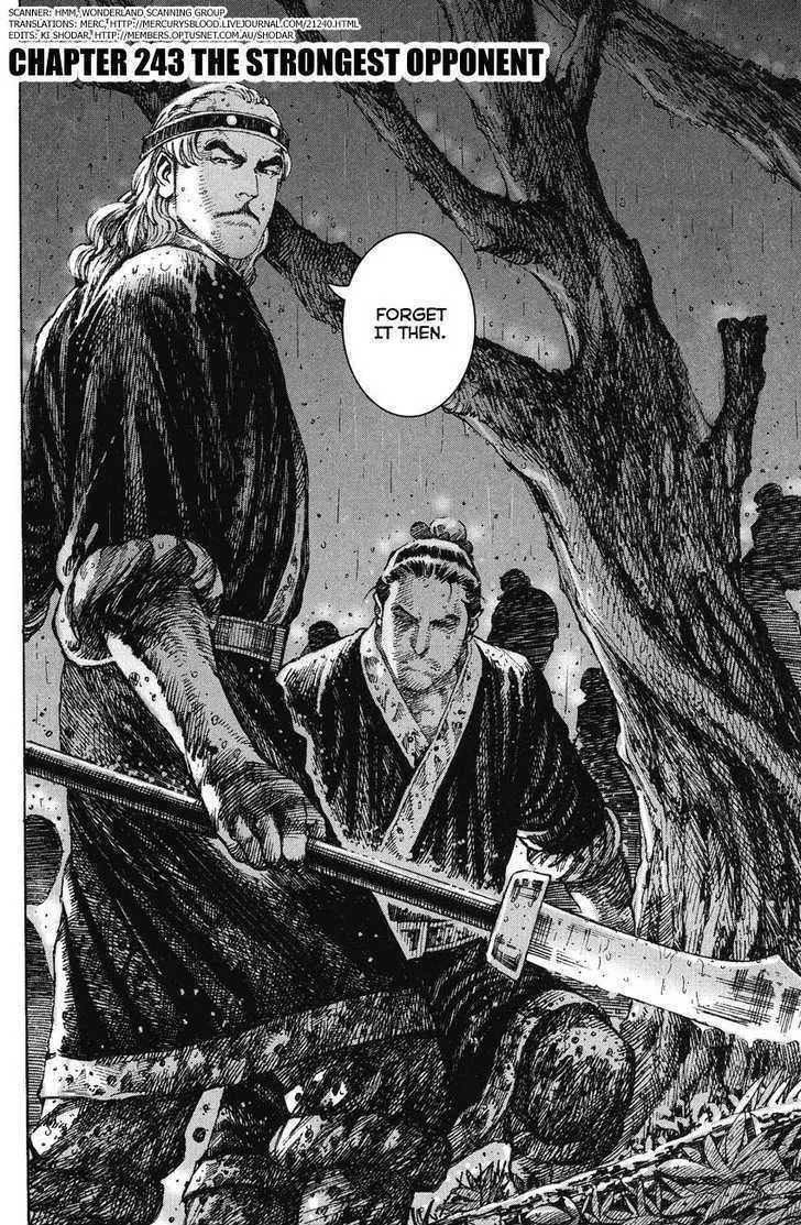 The Ravages of Time Chapter 243 Online - página 2