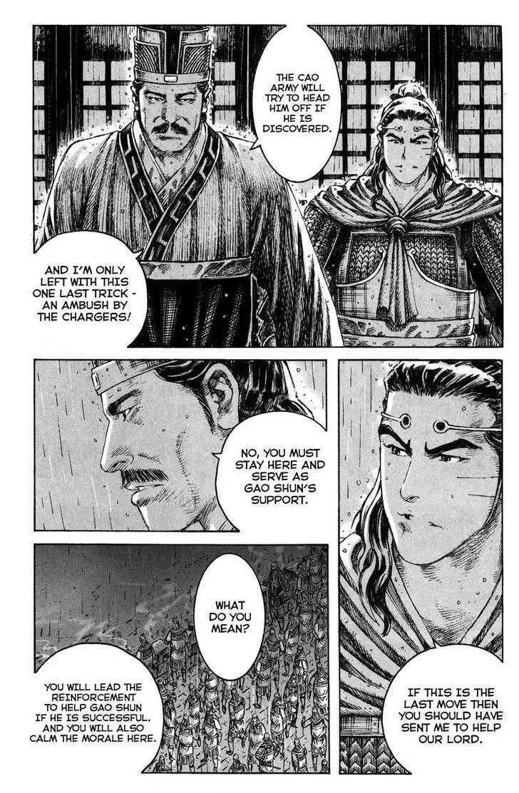 The Ravages of Time Chapter 243 Online - página 4