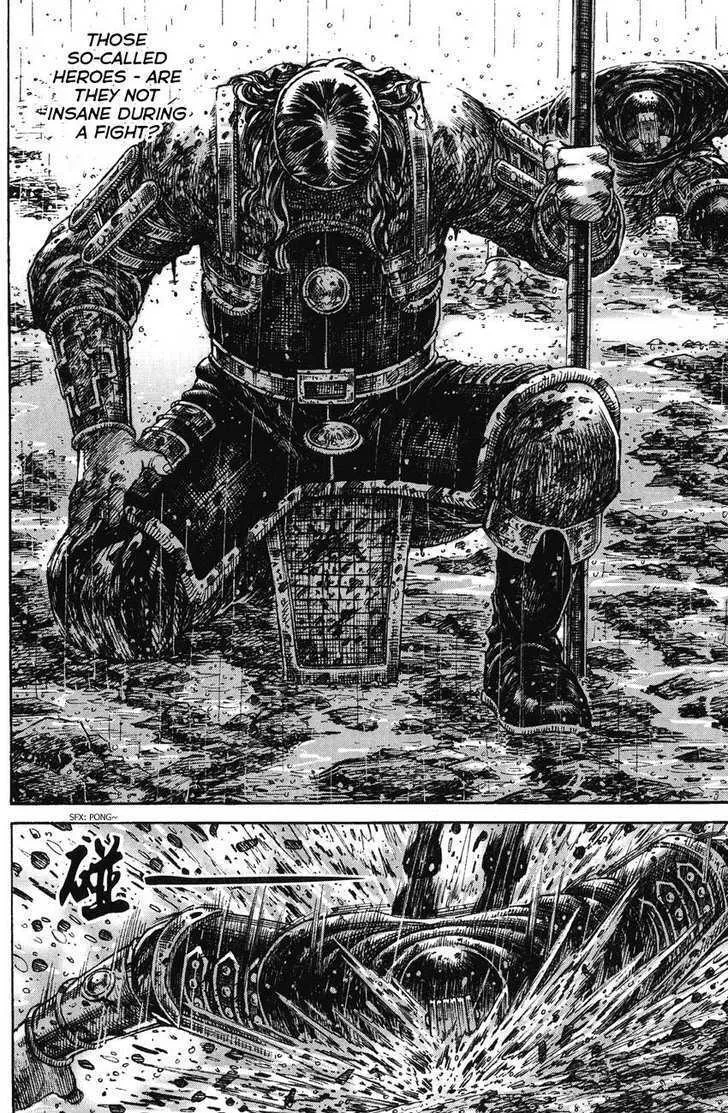 The Ravages of Time Chapter 243 Online - página 14