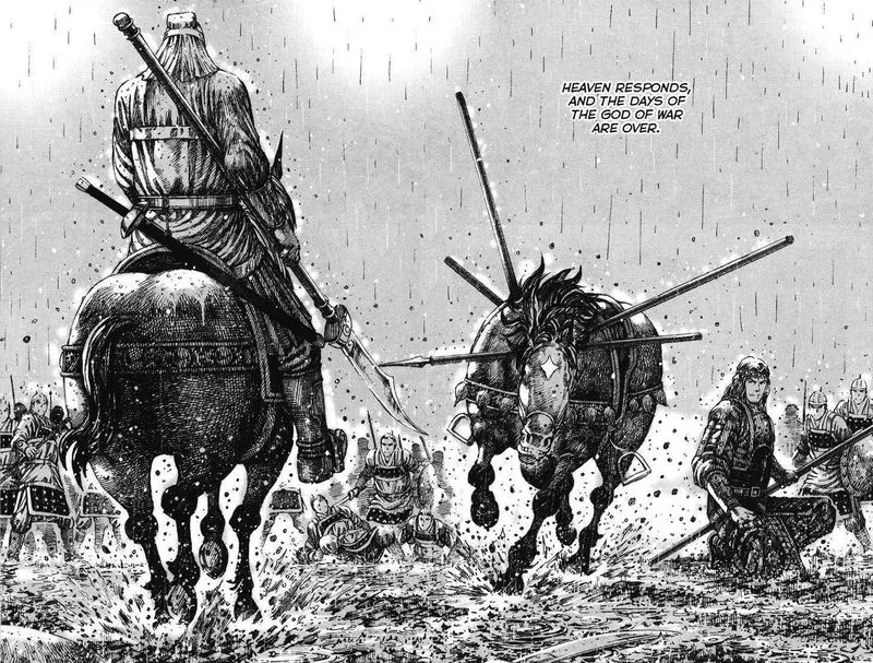 The Ravages of Time Chapter 243 Online - página 16