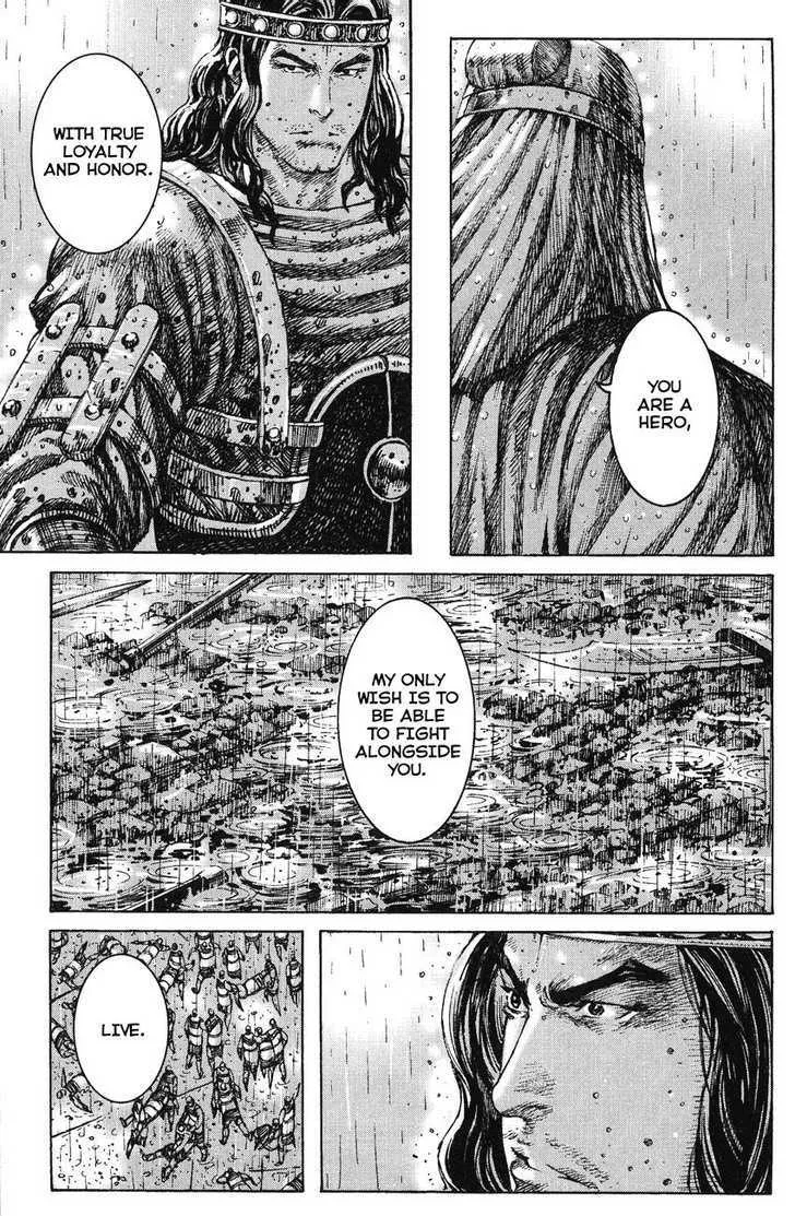 The Ravages of Time Chapter 243 Online - página 18
