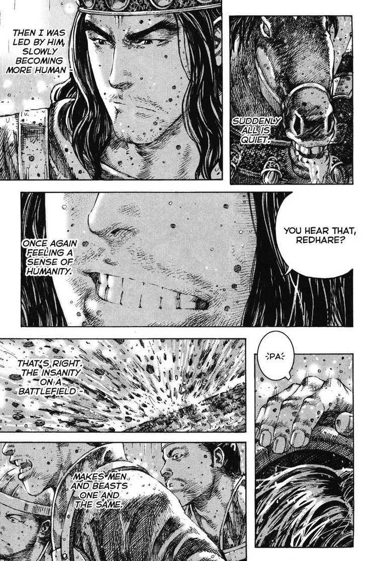 The Ravages of Time Chapter 243 Online - página 20